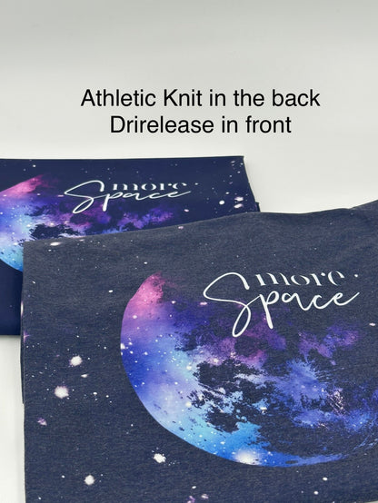Drirelease: Space Panel