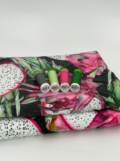 AK 265: Dragon Fruit