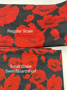 AK 265: Poppies