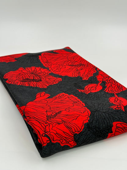 AK 265: Poppies (New Release)