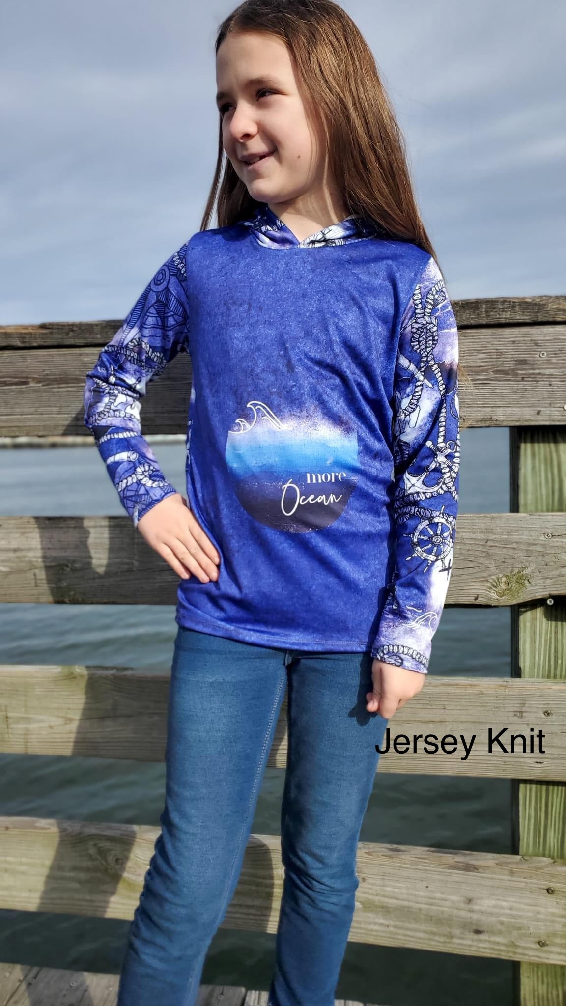 Drirelease: Nautical Adventure