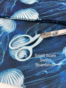 Boardshort: Jellyfish