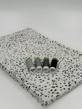 Load image into Gallery viewer, Jersey Knit: Dragon Fruit Seeds