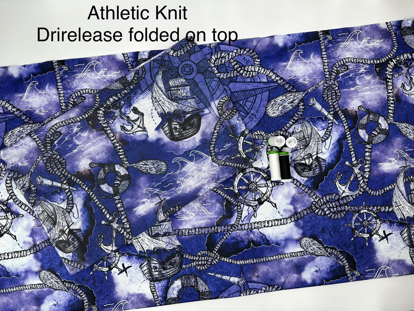 AK 265: Nautical Adventure