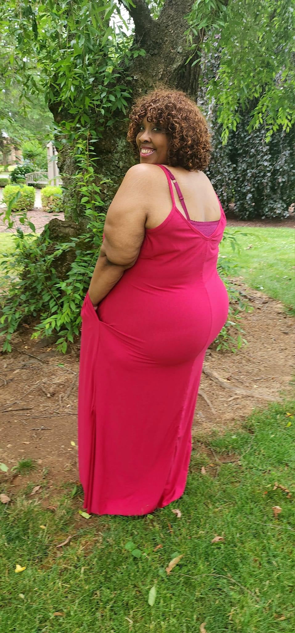 French Terry: Tencel/Organic Cotton/Spandex - Raspberry