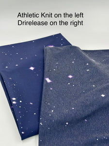 Drirelease: Stars Coordinate