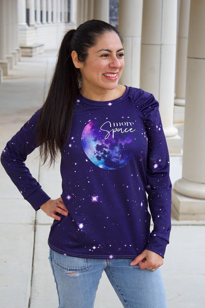 Drirelease: Stars Coordinate