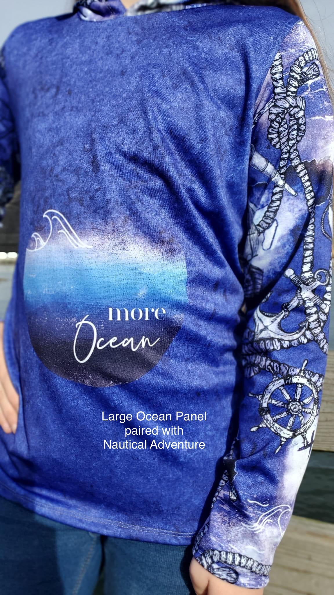 Drirelease: Nautical Adventure