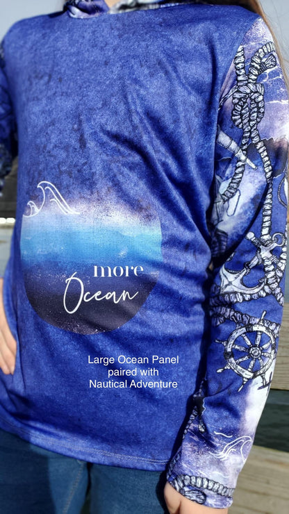 Drirelease: Nautical Adventure