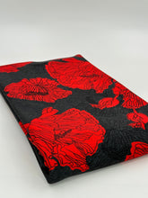 Load image into Gallery viewer, Swim Nylon: Poppies