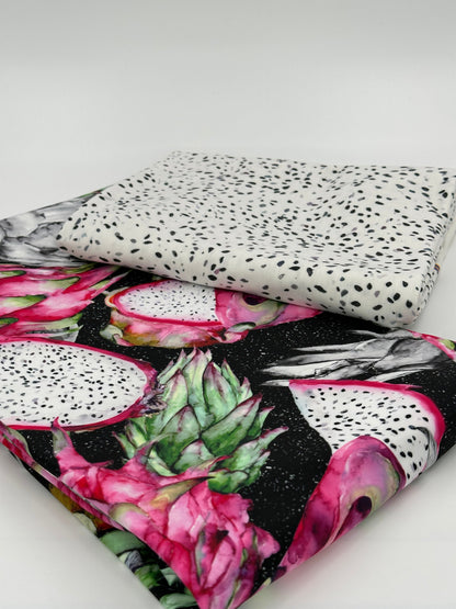 AK 265: Dragon Fruit