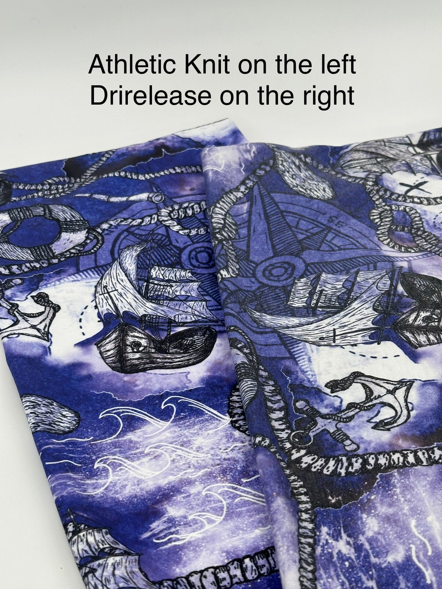 Drirelease: Nautical Adventure