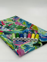 Cargar imagen en el visor de la galería, ABP: Tropical Brushstrokes