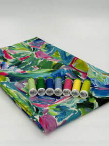 ABP: Tropical Brushstrokes