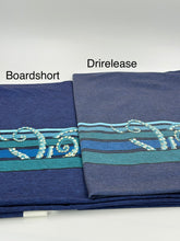 Load image into Gallery viewer, Boardshort: Tentacle Stripes (grainline)