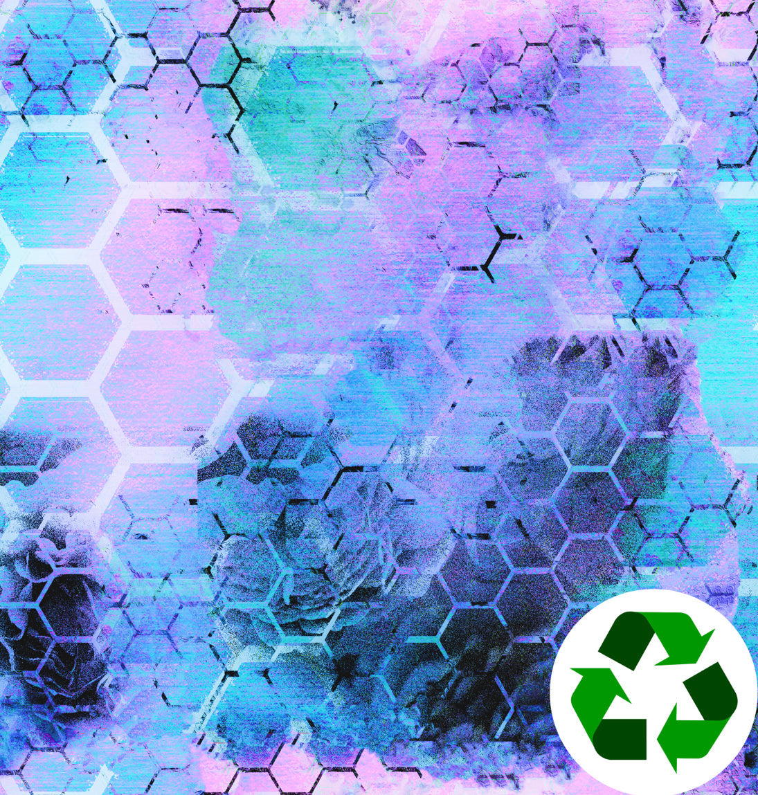 AK 265: Pastel Hex