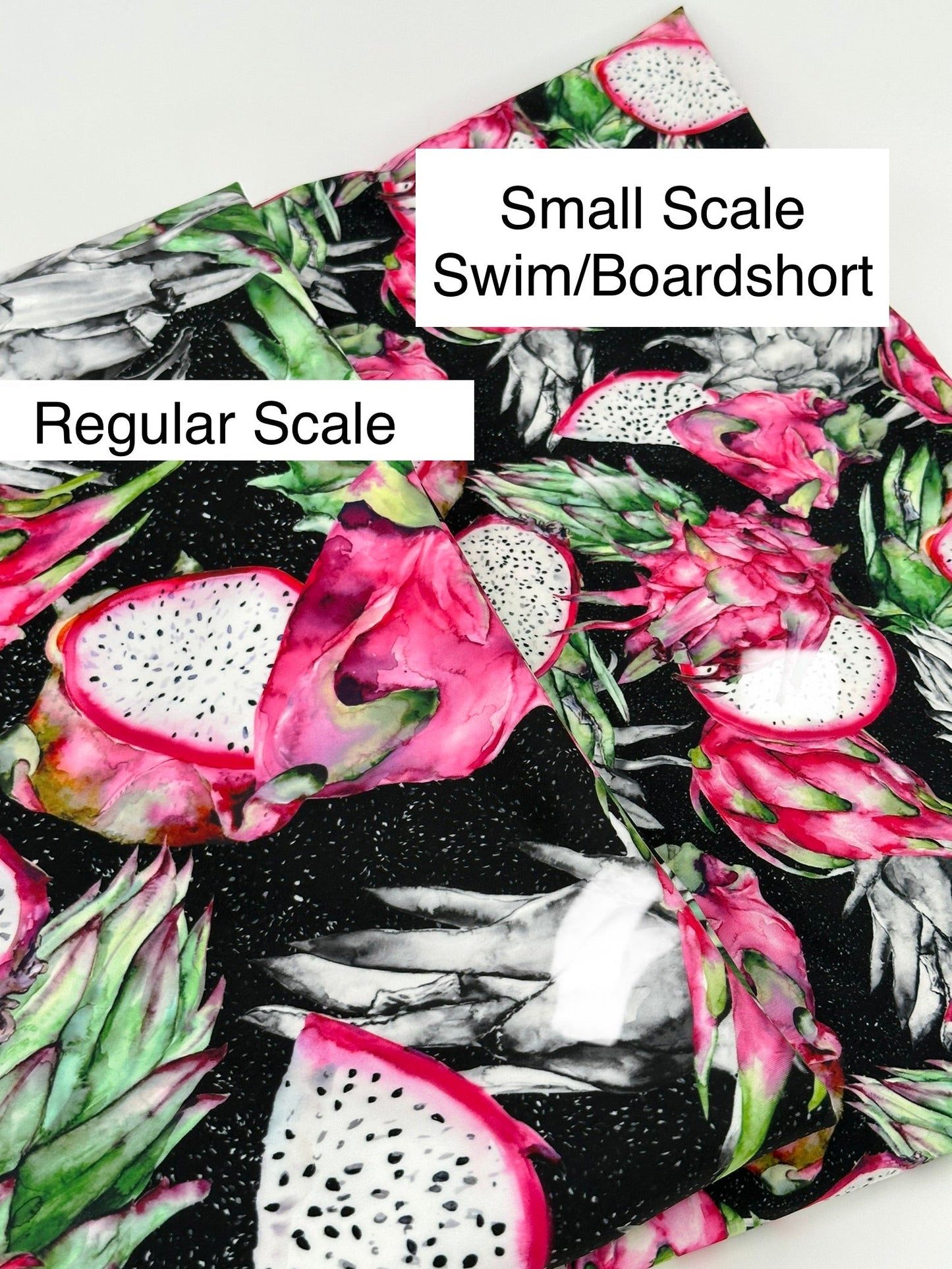 AK 265: Dragon Fruit