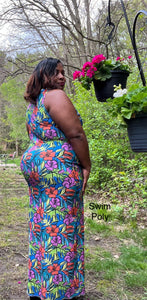 AK 265: Hibiscus
