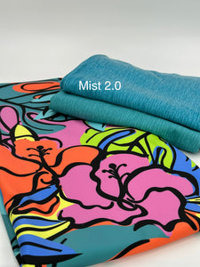 AK 265: Hibiscus