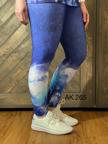 AK 265: Ocean Border