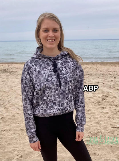 Boardshort: Leopard Spots