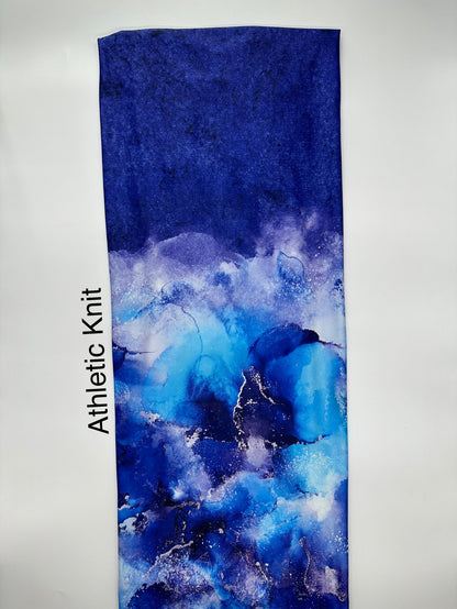 AK 265: Ocean Border