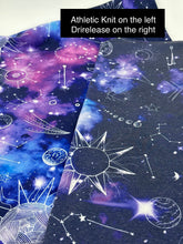 Load image into Gallery viewer, Jersey Knit: Space Oasis