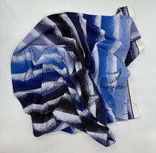 Charger l&#39;image dans la galerie, Jersey Knit: Shark Stripes
