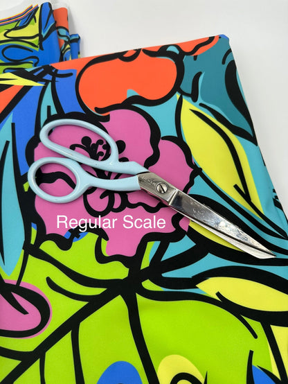 AK 265: Tropical Hibiscus (New Release)
