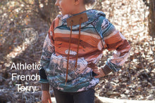 Charger l&#39;image dans la galerie, Jersey Knit: Desert Landscape