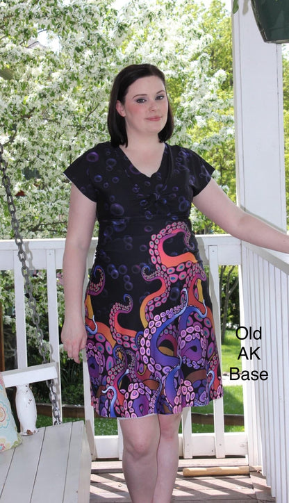 ABP: Kraken (New Release)