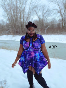 AK 265: Space Oasis