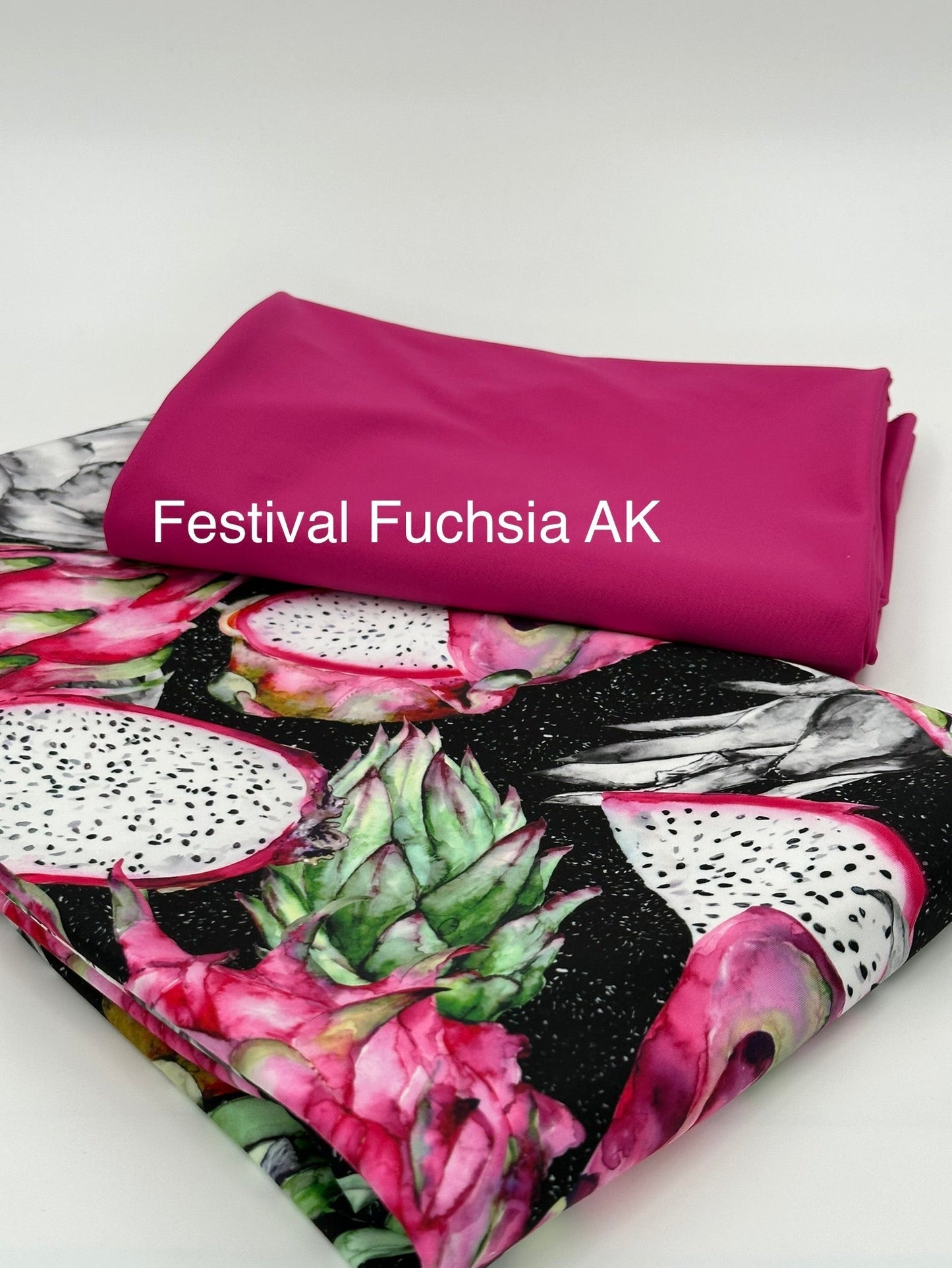 AK 265: Dragon Fruit