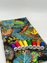 Cargar imagen en el visor de la galería, Jersey Knit: Reptiles