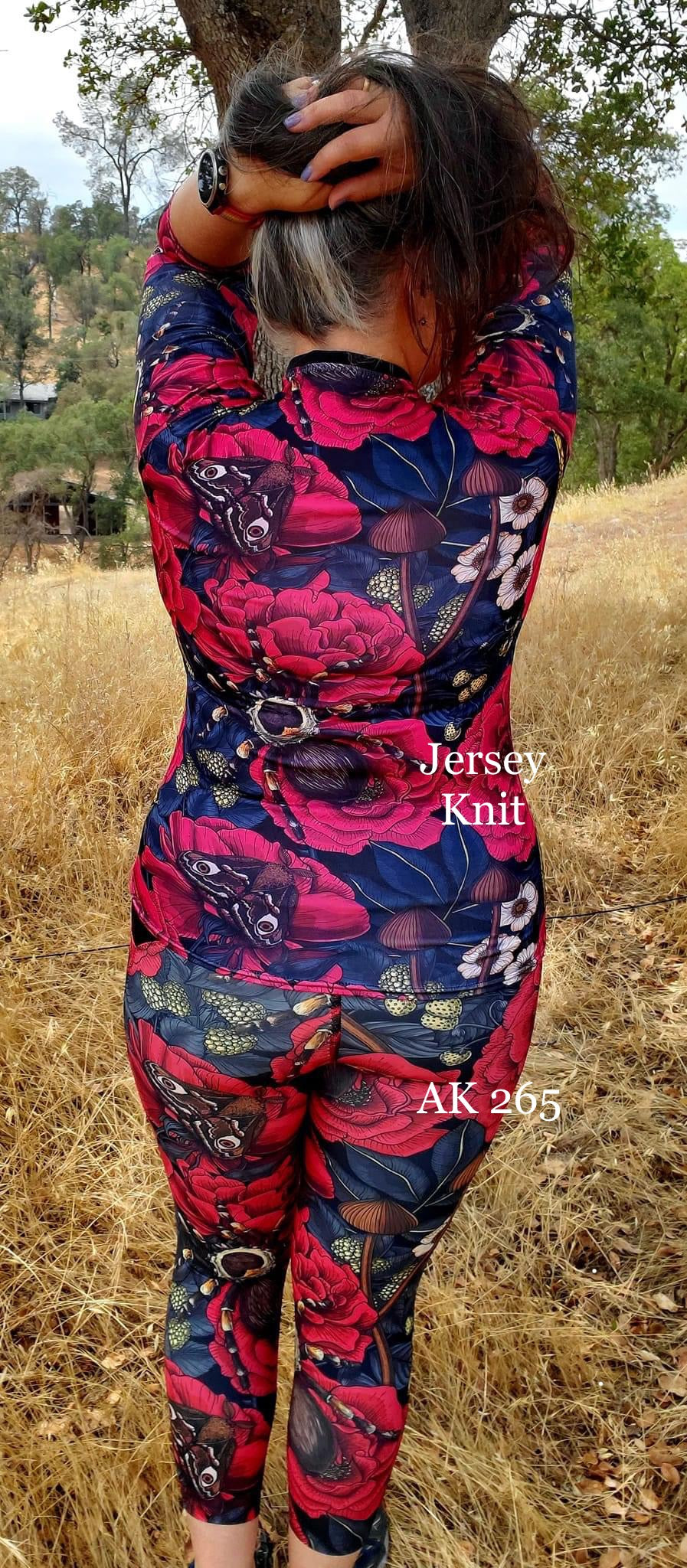 Boardshort: Floral Tarantulas