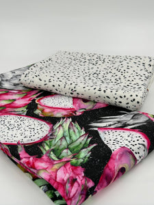 Drirelease: Dragon Fruit