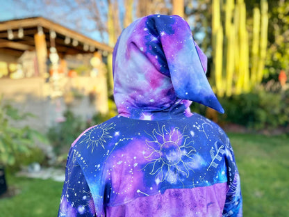 AK 265: Space Oasis