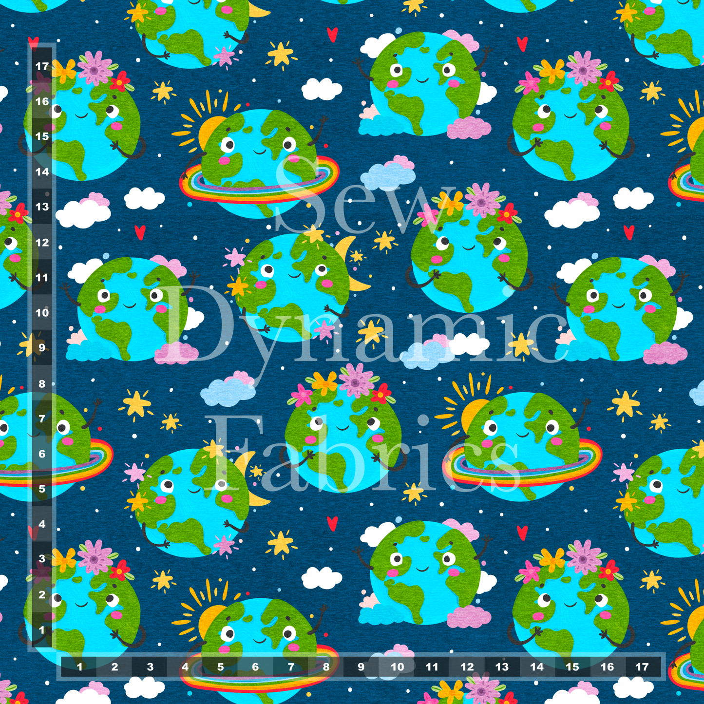 ABP: Joyful Earth (New Release)