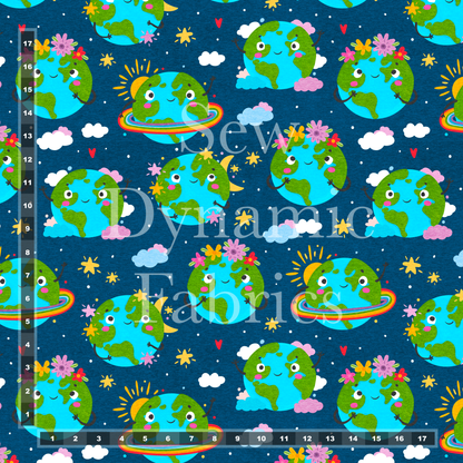 ABP: Joyful Earth (New Release)