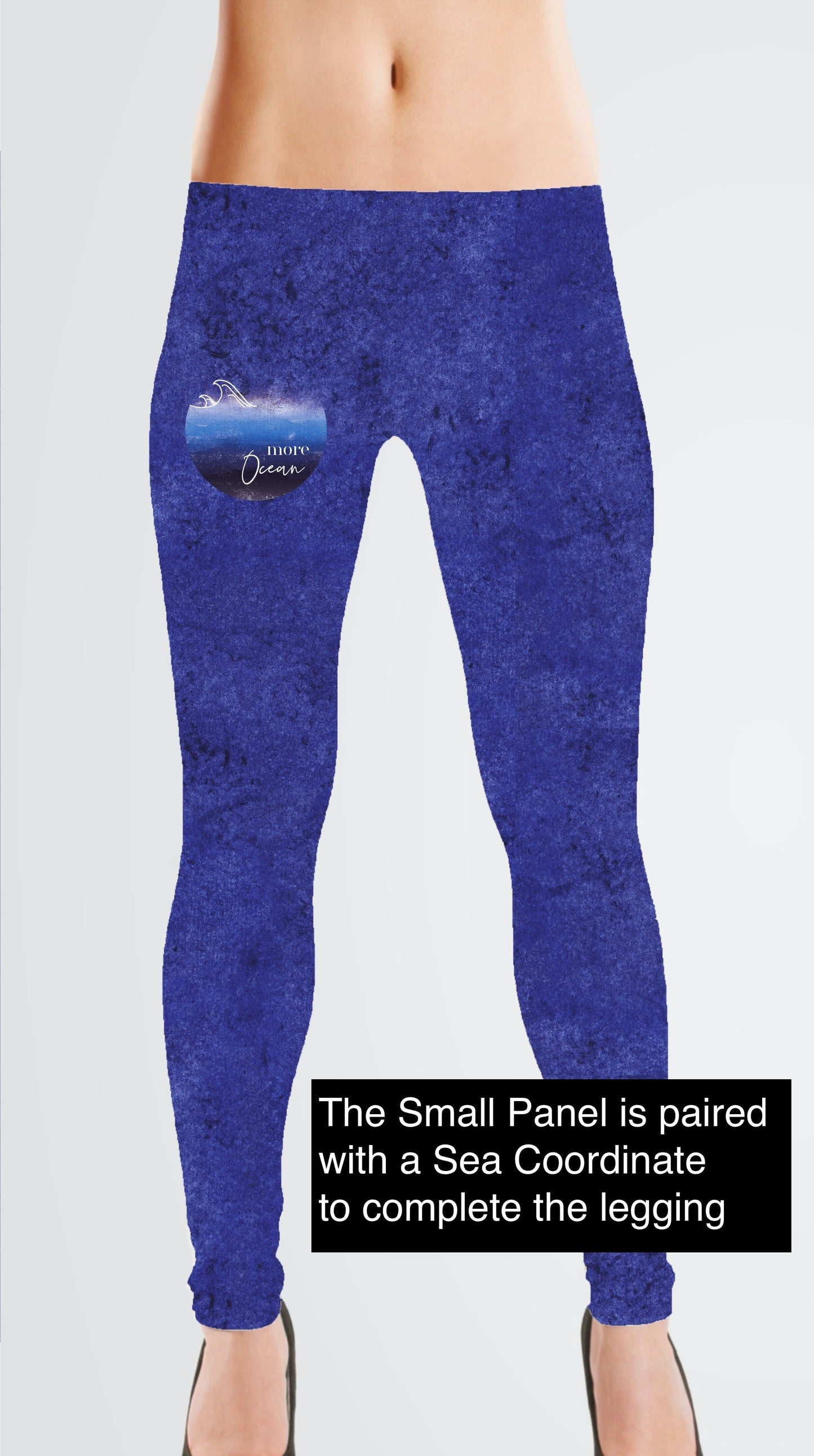 Drirelease: Ocean Panel