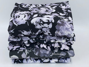 Drirelease: Monochrome Roses