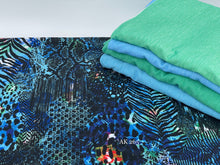 Charger l&#39;image dans la galerie, Boardshort: Digital Jungle