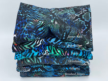Charger l&#39;image dans la galerie, Jersey Knit: Digital Jungle