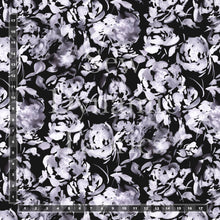Cargar imagen en el visor de la galería, Drirelease: Monochrome Roses