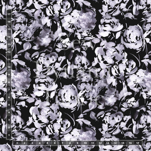 Drirelease: Monochrome Roses