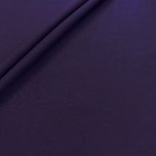 Load image into Gallery viewer, Solid Endurance Light Athletic Knit:  Violet Indigo (REPREVE)