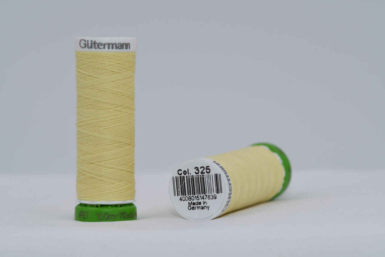 Gütermann Rpet Thread