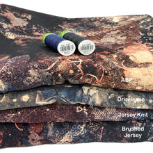 Load image into Gallery viewer, Drirelease: Earth Tone Lace