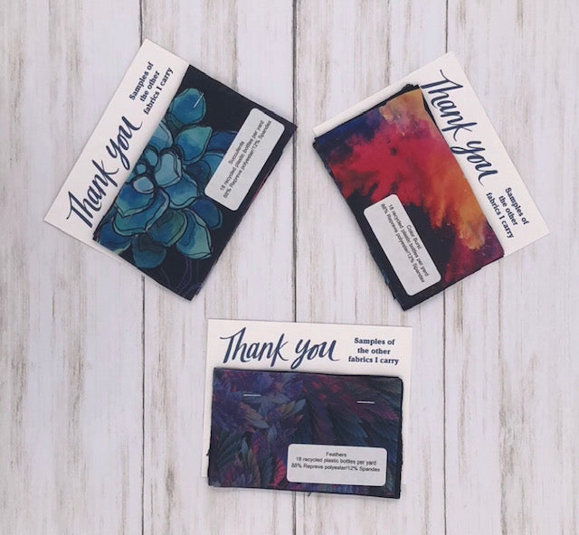 Swatches