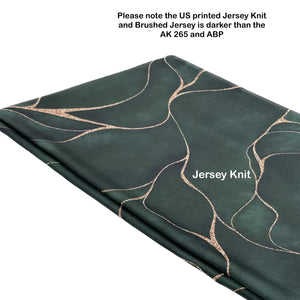 Drirelease: Forest Leaves